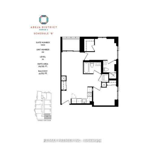 Photo 44 at 1009 - 474 Caldari Road, Concord, Vaughan