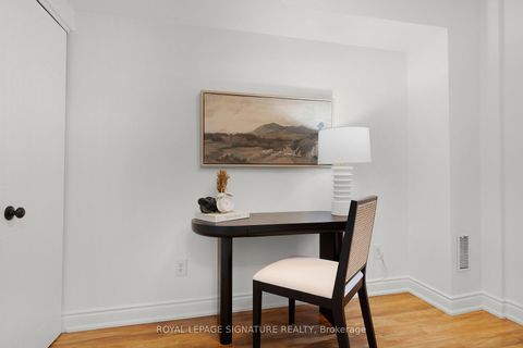 Photo 9 at 107 - 262 St Helens Avenue, Dufferin Grove, Toronto