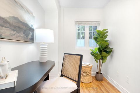 Photo 10 at 107 - 262 St Helens Avenue, Dufferin Grove, Toronto