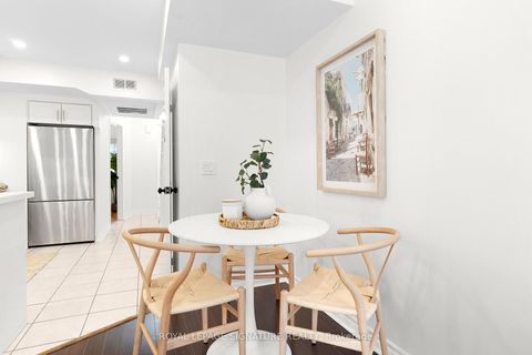 Photo 16 at 107 - 262 St Helens Avenue, Dufferin Grove, Toronto