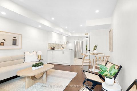 Photo 18 at 107 - 262 St Helens Avenue, Dufferin Grove, Toronto