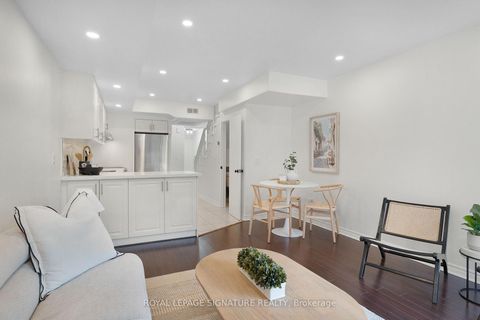 Photo 19 at 107 - 262 St Helens Avenue, Dufferin Grove, Toronto