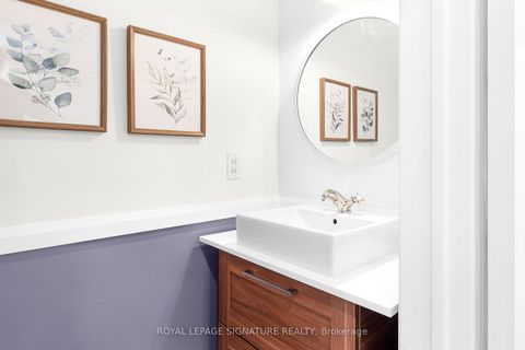 Photo 21 at 107 - 262 St Helens Avenue, Dufferin Grove, Toronto