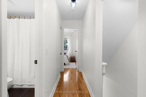 Photo 23 at 107 - 262 St Helens Avenue, Dufferin Grove, Toronto
