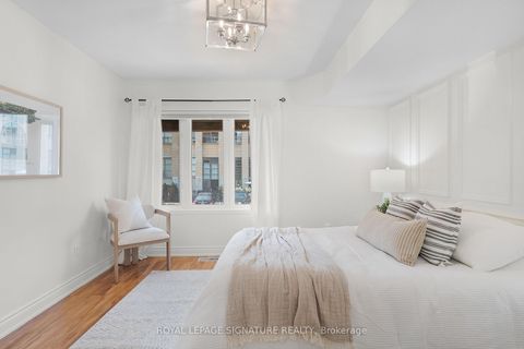 Photo 24 at 107 - 262 St Helens Avenue, Dufferin Grove, Toronto