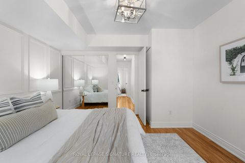 Photo 28 at 107 - 262 St Helens Avenue, Dufferin Grove, Toronto