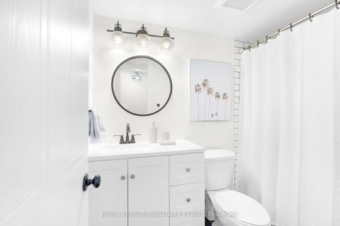 Photo 29 at 107 - 262 St Helens Avenue, Dufferin Grove, Toronto