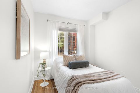 Photo 31 at 107 - 262 St Helens Avenue, Dufferin Grove, Toronto
