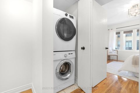 Photo 34 at 107 - 262 St Helens Avenue, Dufferin Grove, Toronto