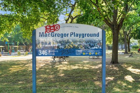 Photo 41 at 107 - 262 St Helens Avenue, Dufferin Grove, Toronto