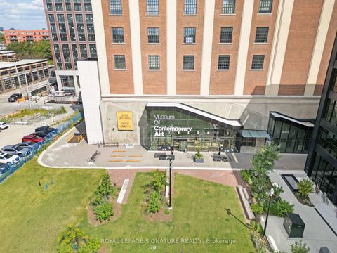 Photo 48 at 107 - 262 St Helens Avenue, Dufferin Grove, Toronto