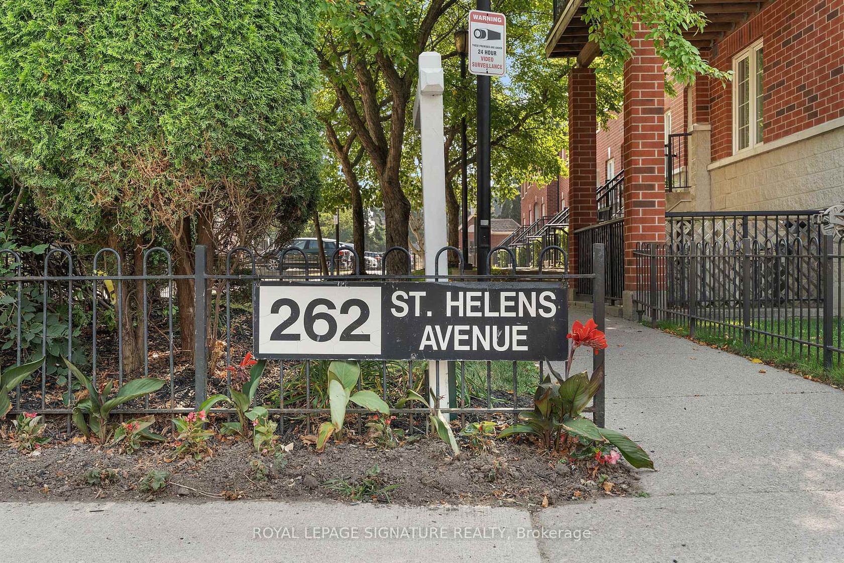 Photo 35 at 107 - 262 St Helens Avenue, Dufferin Grove, Toronto Photo 35 at 107 - 262 St Helens Avenue, Dufferin Grove, Toronto