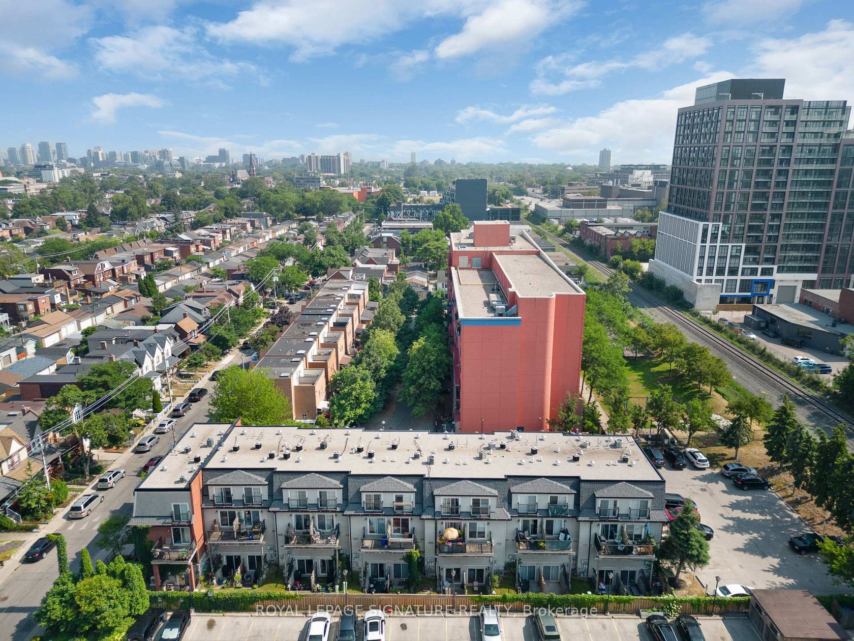 Photo 39 at 107 - 262 St Helens Avenue, Dufferin Grove, Toronto Photo 39 at 107 - 262 St Helens Avenue, Dufferin Grove, Toronto