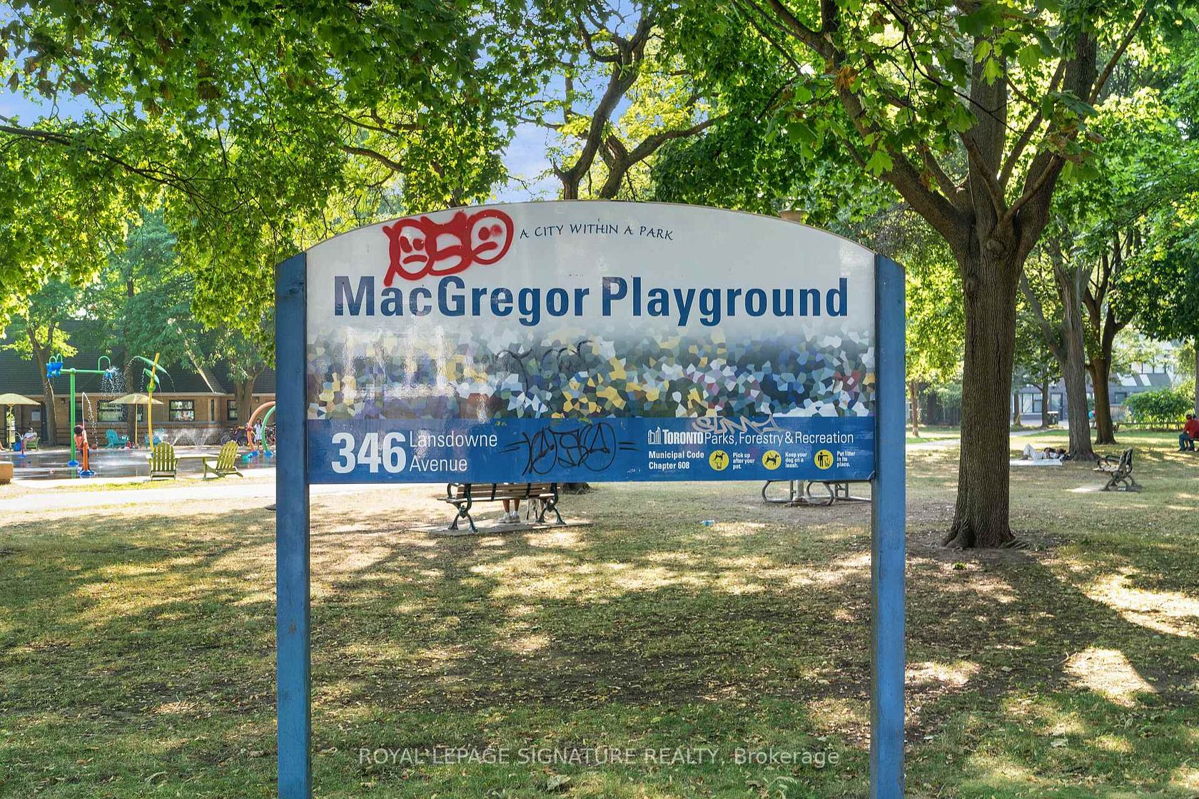 Photo 41 at 107 - 262 St Helens Avenue, Dufferin Grove, Toronto Photo 41 at 107 - 262 St Helens Avenue, Dufferin Grove, Toronto
