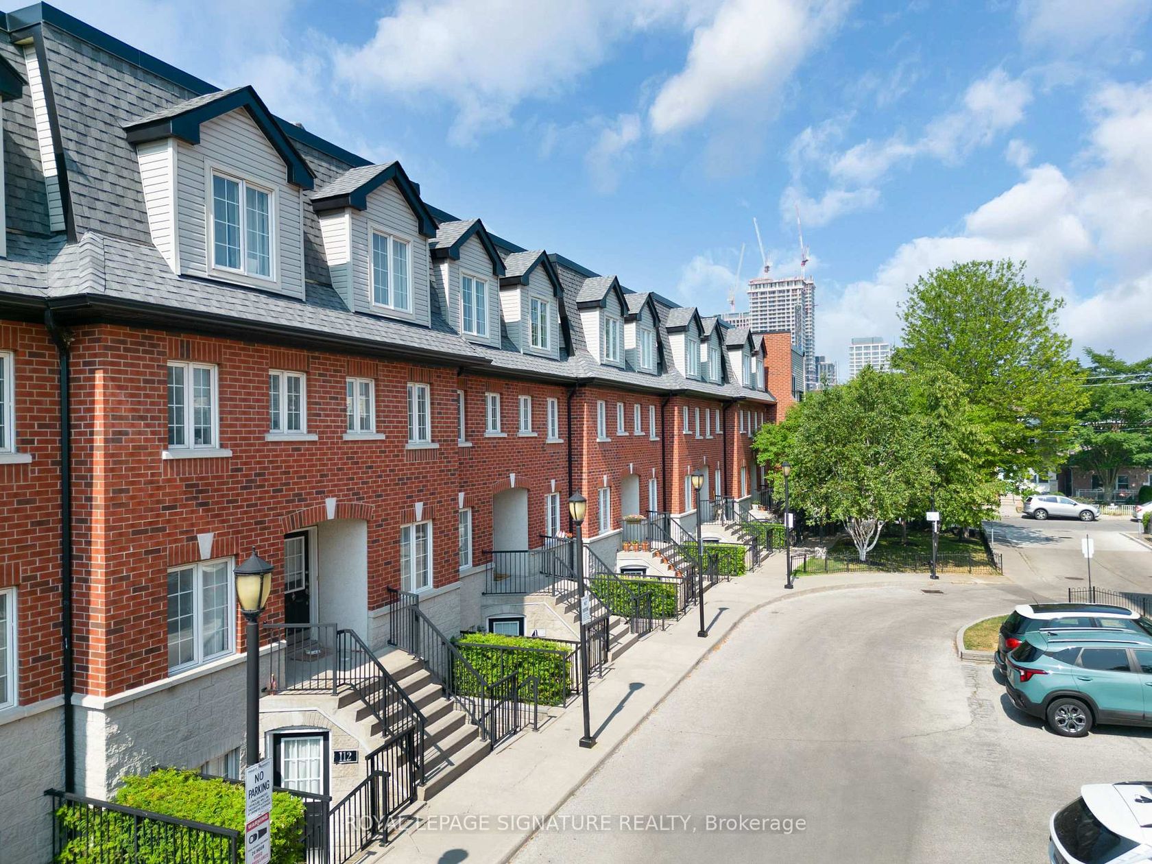 Photo 49 at 107 - 262 St Helens Avenue, Dufferin Grove, Toronto Photo 49 at 107 - 262 St Helens Avenue, Dufferin Grove, Toronto