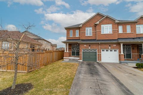 Photo 1 at 67 Forsyth Crescent, West Bayfield, Barrie