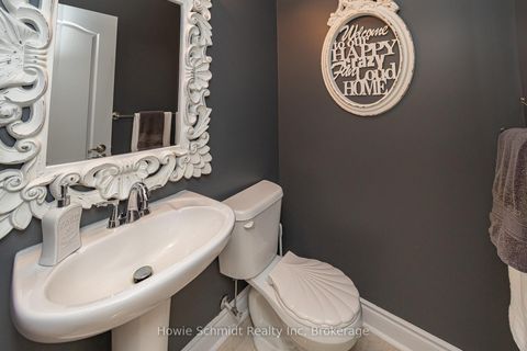 Photo 4 at 67 Forsyth Crescent, West Bayfield, Barrie