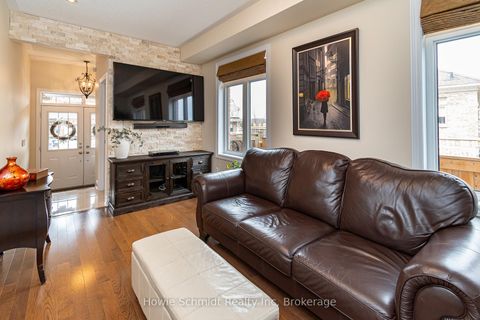 Photo 5 at 67 Forsyth Crescent, West Bayfield, Barrie