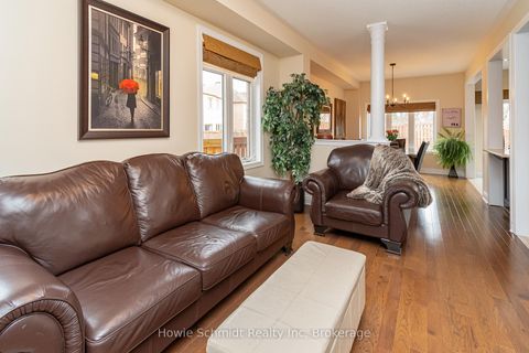 Photo 6 at 67 Forsyth Crescent, West Bayfield, Barrie