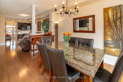 Photo 7 at 67 Forsyth Crescent, West Bayfield, Barrie