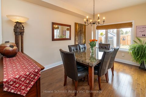 Photo 8 at 67 Forsyth Crescent, West Bayfield, Barrie