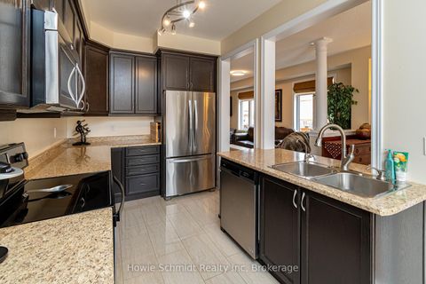 Photo 10 at 67 Forsyth Crescent, West Bayfield, Barrie