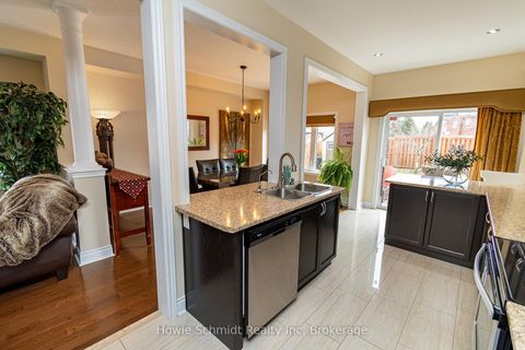 Photo 12 at 67 Forsyth Crescent, West Bayfield, Barrie