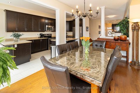 Photo 14 at 67 Forsyth Crescent, West Bayfield, Barrie