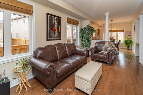 Photo 16 at 67 Forsyth Crescent, West Bayfield, Barrie