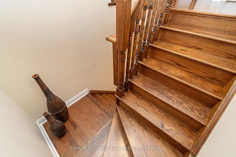 Photo 17 at 67 Forsyth Crescent, West Bayfield, Barrie