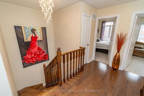 Photo 18 at 67 Forsyth Crescent, West Bayfield, Barrie