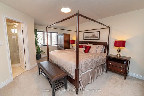 Photo 20 at 67 Forsyth Crescent, West Bayfield, Barrie