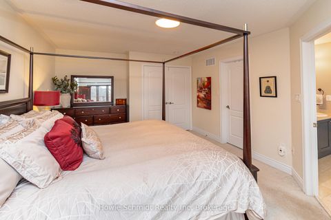 Photo 22 at 67 Forsyth Crescent, West Bayfield, Barrie