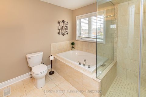 Photo 26 at 67 Forsyth Crescent, West Bayfield, Barrie