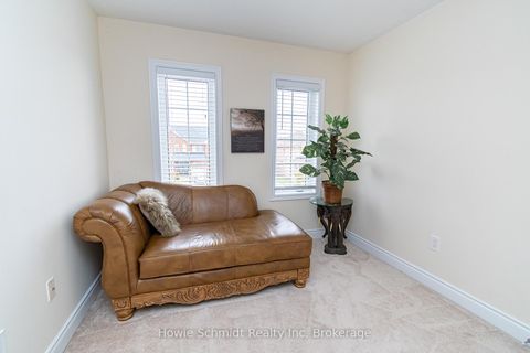 Photo 30 at 67 Forsyth Crescent, West Bayfield, Barrie