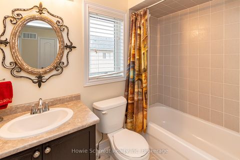 Photo 32 at 67 Forsyth Crescent, West Bayfield, Barrie