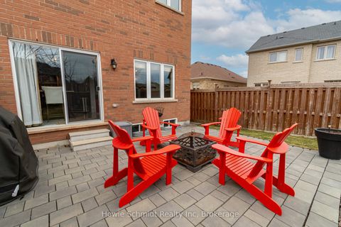 Photo 39 at 67 Forsyth Crescent, West Bayfield, Barrie