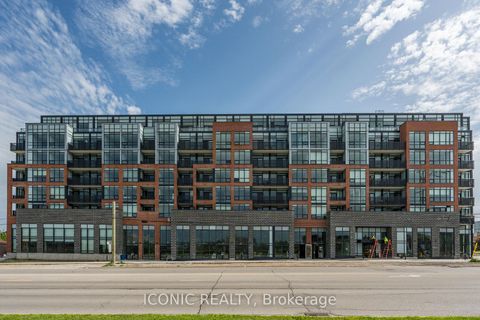 Photo 2 at 107 - 681 Yonge Street, Painswick South, Barrie Photo 2 at 107 - 681 Yonge Street, Painswick South, Barrie