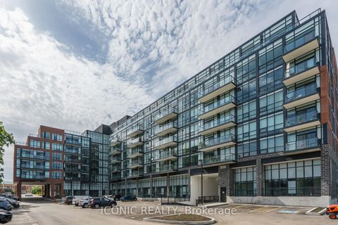 Photo 3 at 107 - 681 Yonge Street, Painswick South, Barrie