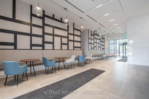 Photo 4 at 107 - 681 Yonge Street, Painswick South, Barrie