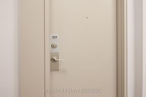 Photo 7 at 107 - 681 Yonge Street, Painswick South, Barrie