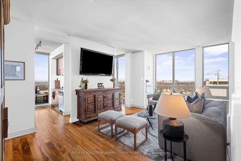 Photo 0 at 2103 - 500 St Clair Avenue W, Cedarvale, Toronto