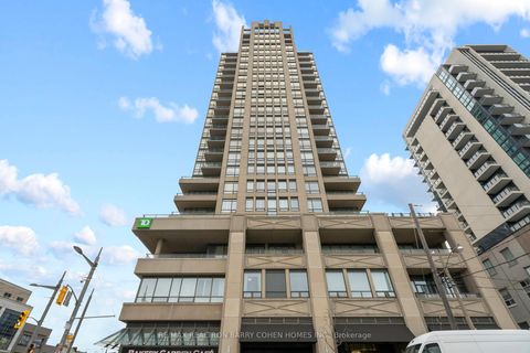 Photo 2 at 2103 - 500 St Clair Avenue W, Cedarvale, Toronto