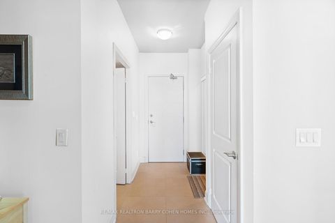 Photo 3 at 2103 - 500 St Clair Avenue W, Cedarvale, Toronto