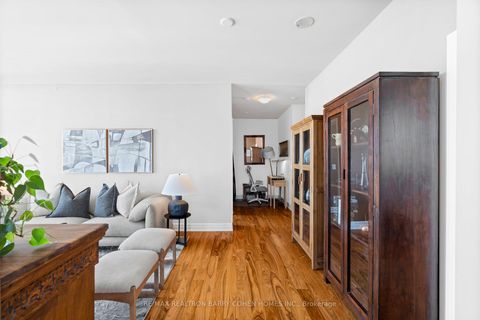 Photo 6 at 2103 - 500 St Clair Avenue W, Cedarvale, Toronto