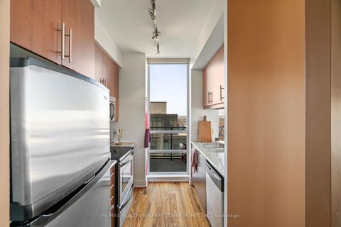 Photo 10 at 2103 - 500 St Clair Avenue W, Cedarvale, Toronto