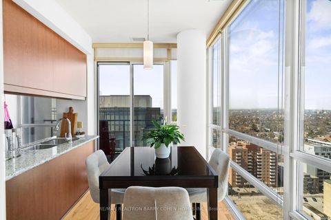 Photo 13 at 2103 - 500 St Clair Avenue W, Cedarvale, Toronto