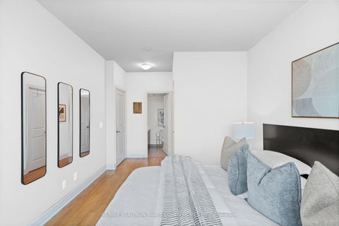 Photo 18 at 2103 - 500 St Clair Avenue W, Cedarvale, Toronto