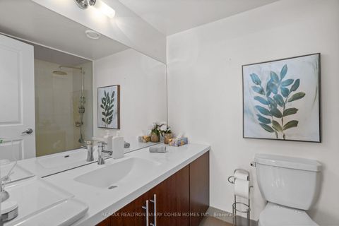 Photo 19 at 2103 - 500 St Clair Avenue W, Cedarvale, Toronto Photo 19 at 2103 - 500 St Clair Avenue W, Cedarvale, Toronto