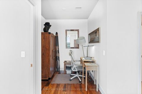 Photo 22 at 2103 - 500 St Clair Avenue W, Cedarvale, Toronto